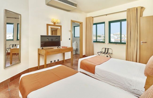 Oceanus Aparthotel - Foto 12