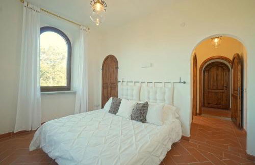 Tenuta d'Elci - Relax e Piscina nel Bosco - Foto 30