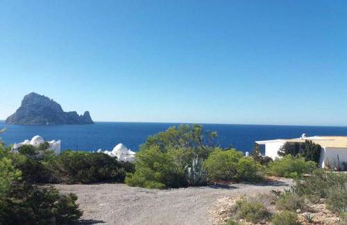 OJOS DE MAR views of Es Vedrá - Foto 17