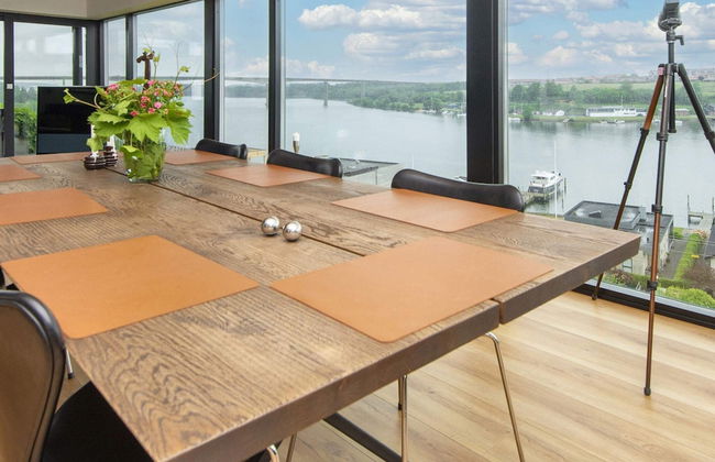 5 Star Holiday Home in Sonderborg - Foto 26