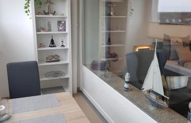 Fewo-Elbsicht-405 - Foto 9