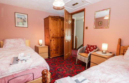 Rose Cottage - Foto 13