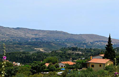 Aspalathos Villas - Foto 22