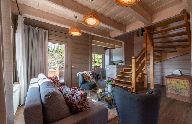 City Lights Zakopane - Foto 20