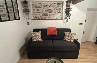 La Petite Porte du Bonheur - Foto 20