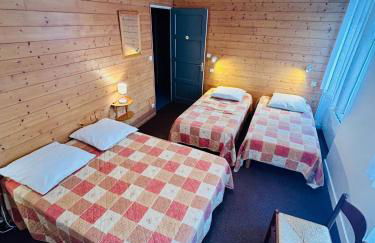 Residence les Marmottes au centre valcenis Lanslebourg - Foto 7