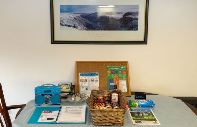 Muir Edge - Photo 23