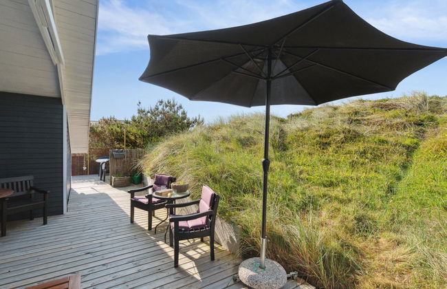 "Wulfhard" - 400m from the sea - Foto 12