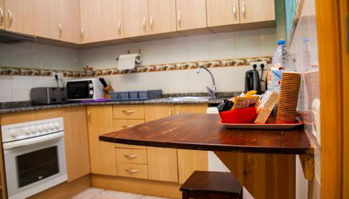 Apartamento Rosellón - Foto 2