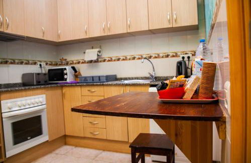 Apartamento Rosellón - Foto 2