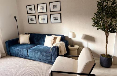 Quiet flat near Zurriola beach - Foto 1