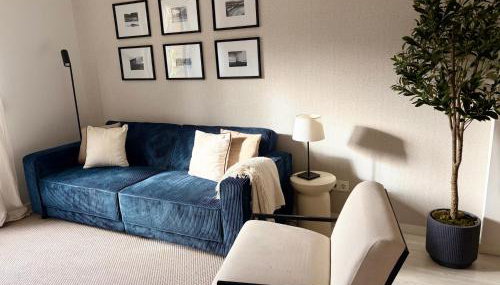 Quiet flat near Zurriola beach - Foto 1