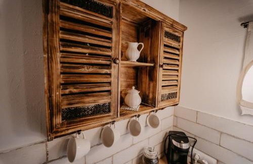 Dom dla dwojga w Starym Młynie w Brzeźnicy - Foto 13