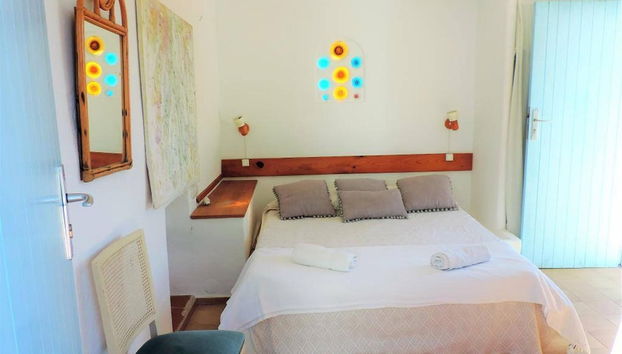 Villa in Ibiza Near Stunning Beaches - Foto 4, Habitación