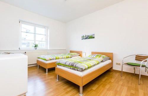 Apartments Bensberg - Foto 13