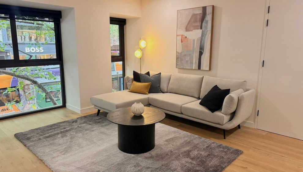 Absolute Collins Apartments - Foto 1, Imagen principal