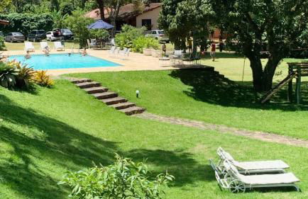 Recanto da Paz Tur - Relax e charme na serra - Foto 66