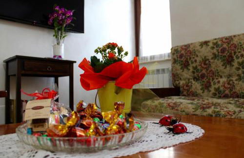 Casa San Giacomo - Foto 49