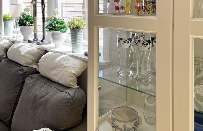 4 Star Holiday Home in Farjestaden - Foto 24