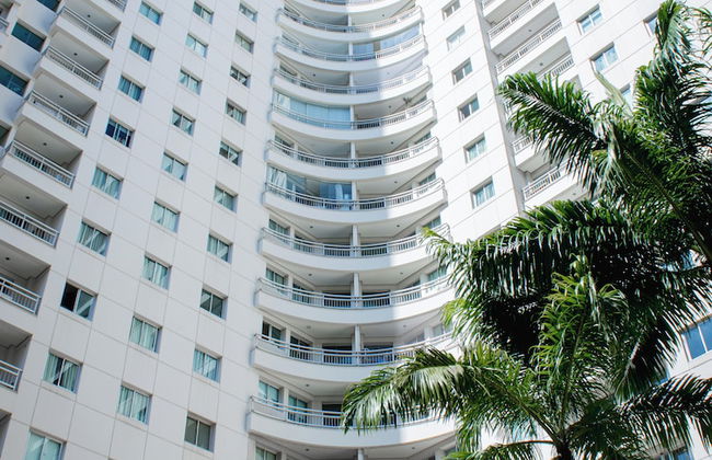 Roomo Transamerica SP Bela Cintra - Foto 38