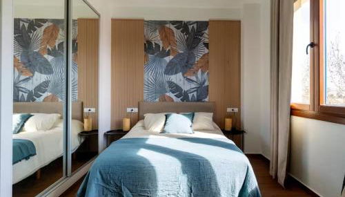 Estudio moderno con parking, frente al Palacio de Congresos - Foto 3