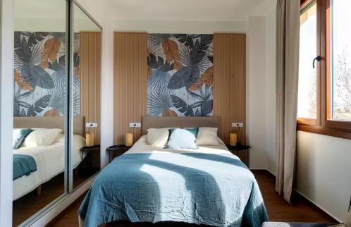 Estudio moderno con parking, frente al Palacio de Congresos - Foto 3