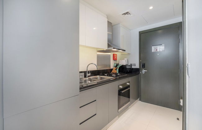 Mystic - Damac Maison Prive Tower B - Photo 77