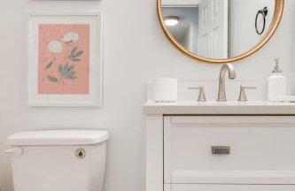 Stylish New 3BR 2.5BA Fire Pit Fence yard - Foto 34