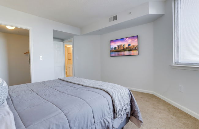 Arlington Apartments Near Metro - Foto 15