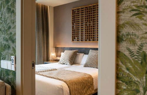 Apartamentos Core Suites Valencia - Foto 39