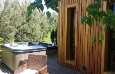 Sanspow - SPA pod Gwiazdami - Foto 46