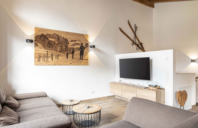 Superior # 4D mit Sauna - Foto 9