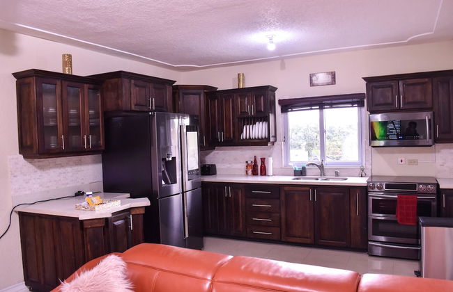 Executive Arcadia Luxury Guest Apartment - Photo 9