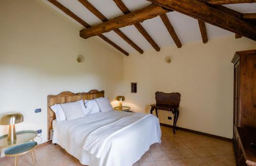 Agriturismo Antica Dimora Del Turco - Foto 77