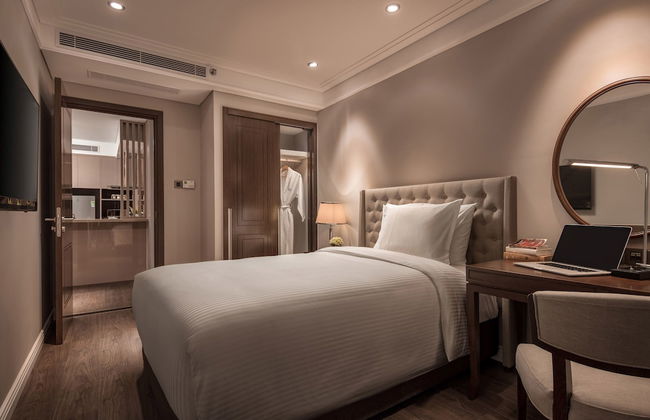 Altara Suites Da Nang - Foto 8