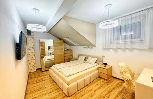 Apartament Premium Skawina - Foto 5