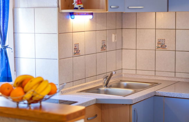 House Marta - Photo 13