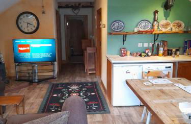 Moira Barn At Berwickhall - Foto 11