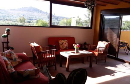 Casita Vista Alegre - Foto 20