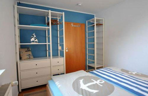 Ferienwohnung Else Boddenkieker - Foto 13