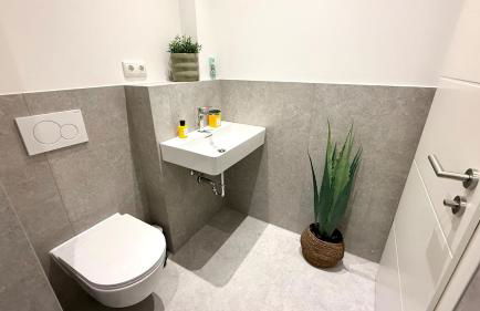 BeckHomes Munich - Stylish Central Apartments - Foto 68