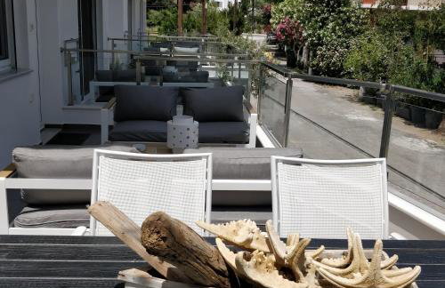 Nea Stira Studios Kondilia - Foto 13