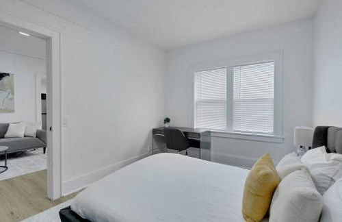 Charming & Elegant 1bd1bth I Rochester - Foto 8