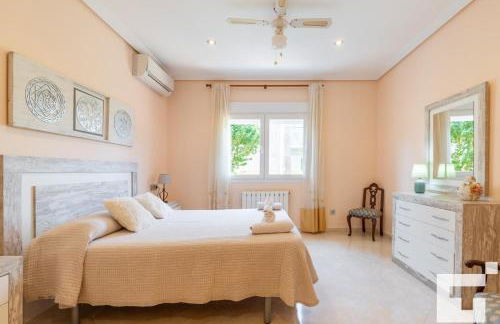 Villa Casanova - Grupo Turis - Foto 24