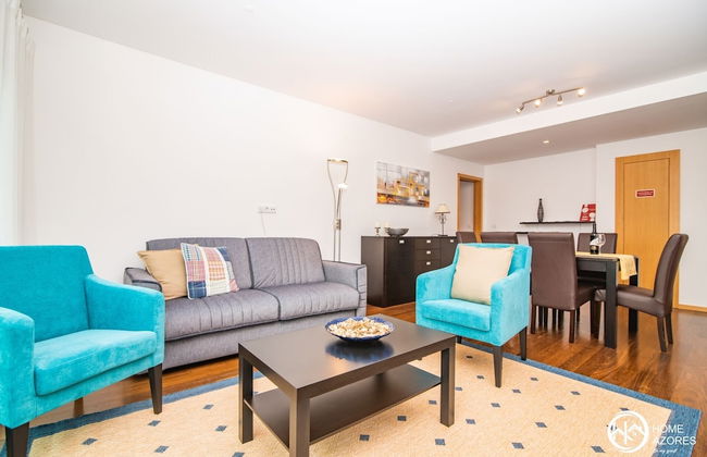 Home Azores - Mountain View Apartment - Foto 20