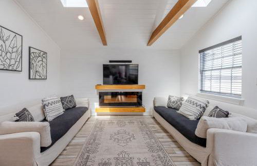 Bayview Cottage - Sun deck, pool, and more! - Foto 6