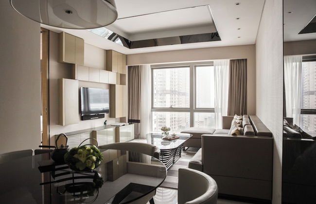 Jumeirah Living Guangzhou - Residences - Photo 8