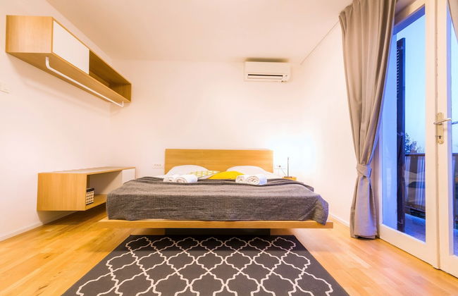 Forgotten Garden Apartments and Rooms - Foto 11