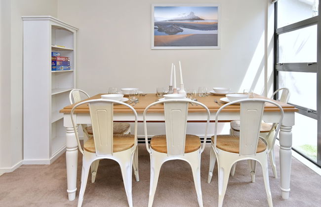 Hagley Apartment - Foto 21