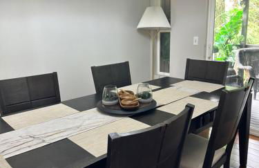 Pearl on the ridge sauna,hot tub,game room,groups - Foto 9